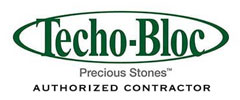 Techo-Bloc Authorized Contractor